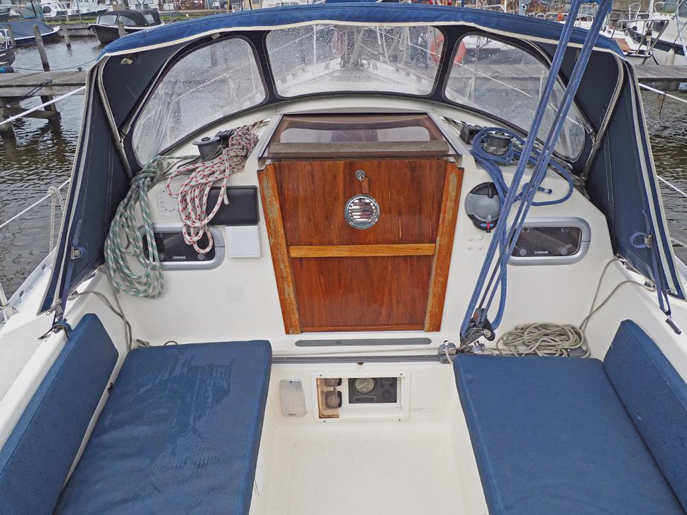 picture Dekuitrusting